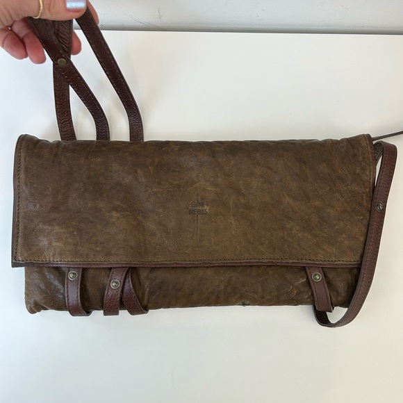 Jerome Dreyfuss clutch bag - Picture 8 of 10